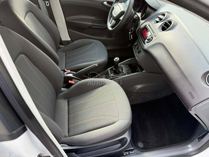 Seat Ibiza 1.2 TDI C.H