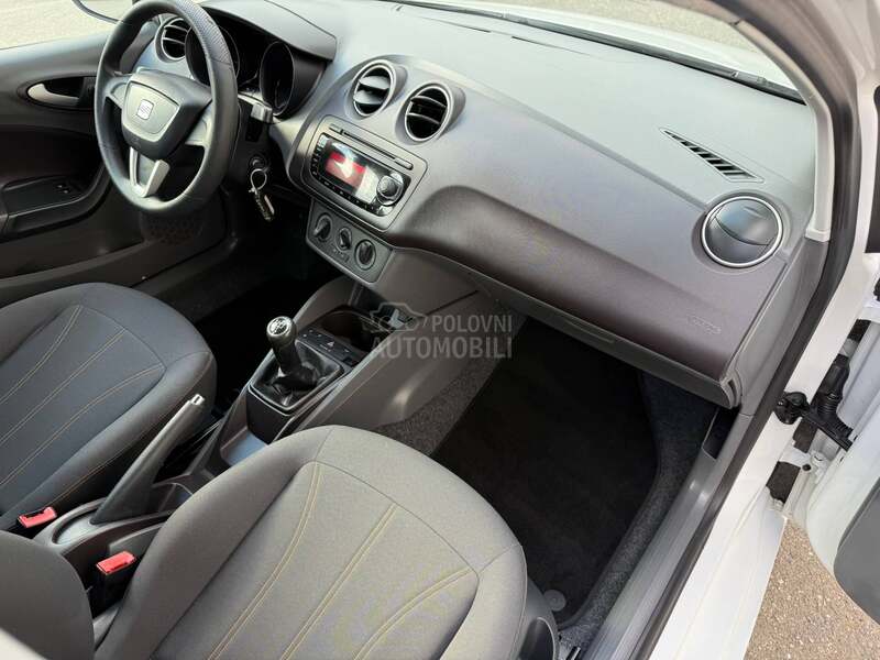 Seat Ibiza 1.2 TDI C.H
