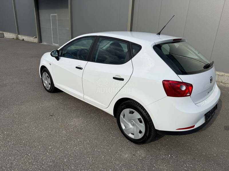 Seat Ibiza 1.2 TDI C.H