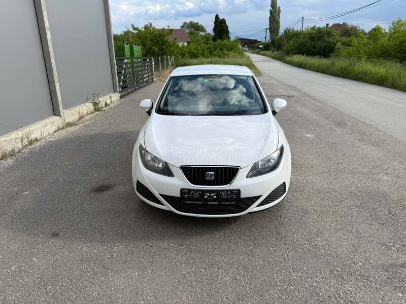Seat Ibiza 1.2 TDI C.H