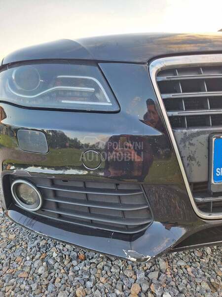 Audi A4 2.0 TDI