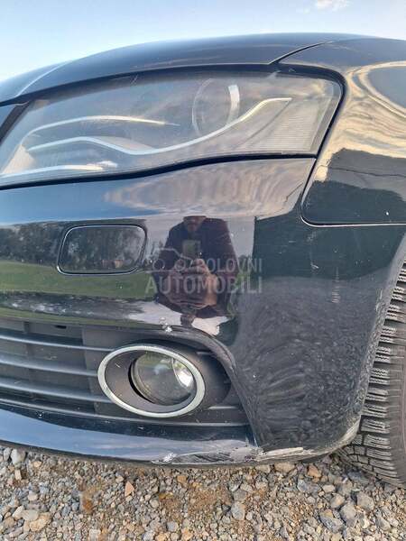 Audi A4 2.0 TDI