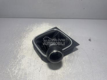 RUCICA MJENJACA za Volkswagen Golf 6