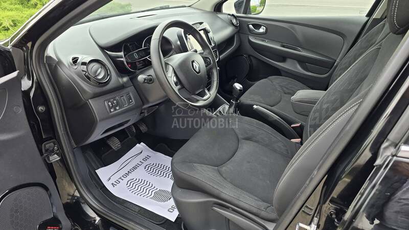 Renault Clio 1.5 DCI