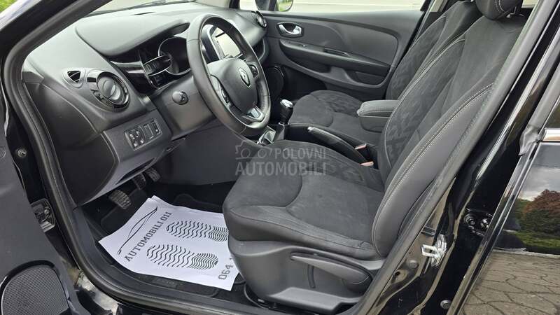 Renault Clio 1.5 DCI