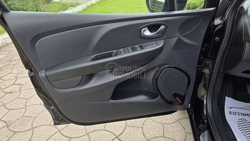 Renault Clio 1.5 DCI