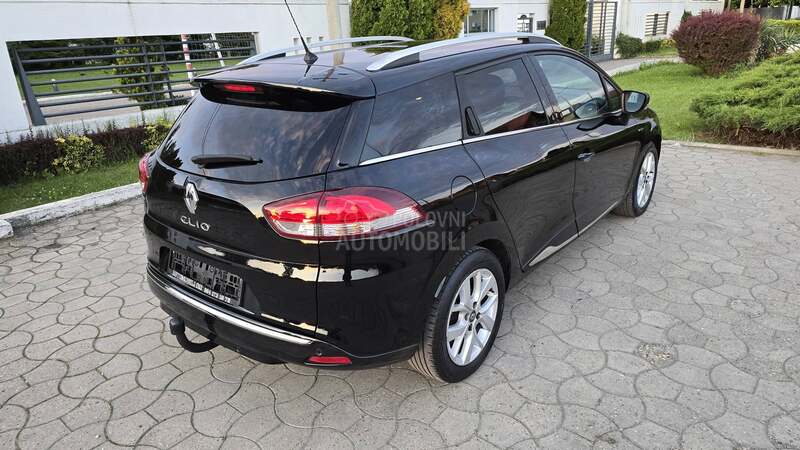 Renault Clio 1.5 DCI