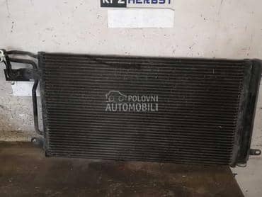 Hladnjak klime za Audi A1 od 2010. do 2018. god.