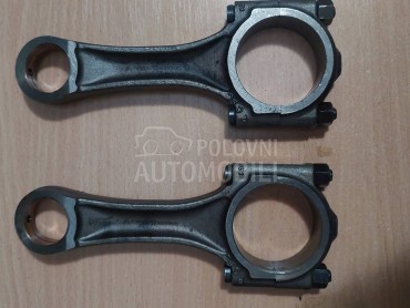 Клипњаче за 2.0 bluehdi za Peugeot Partner od 2014. do 2021. god.