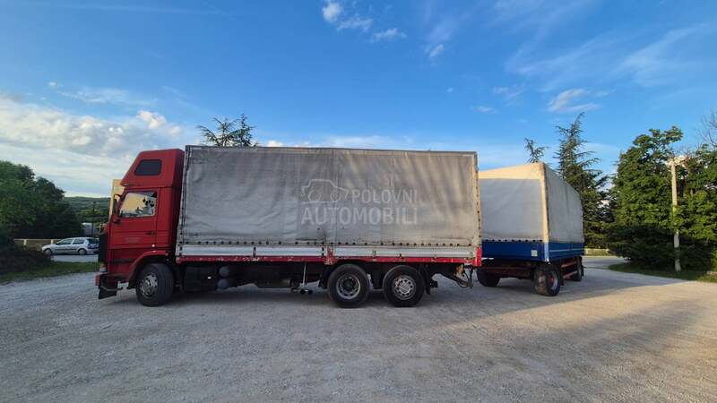 Scania 113