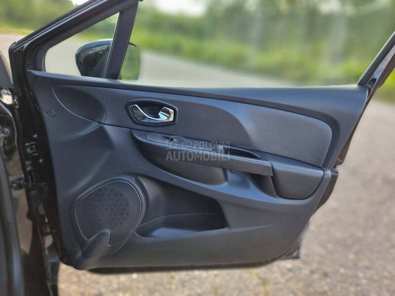 Renault Clio 1.2 ben.CH