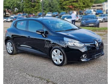 Renault Clio 1.2 ben.CH