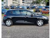 Renault Clio 1.2 ben.CH