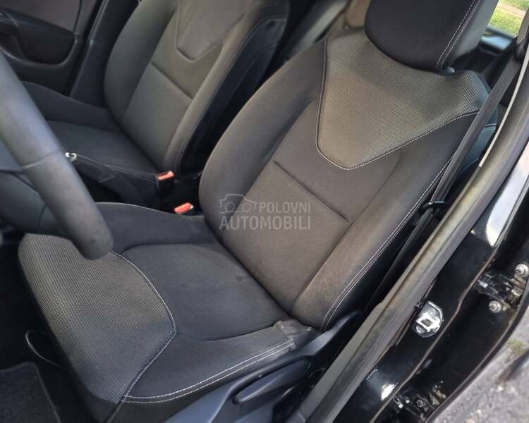 Renault Clio 1.2 ben.CH