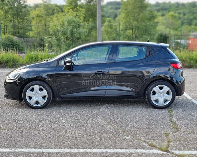 Renault Clio 1.2 ben.CH