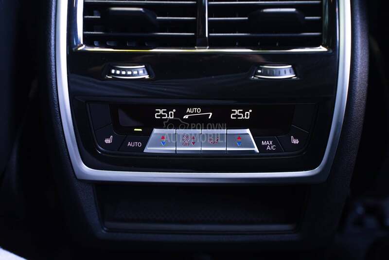 BMW X5 M/SKYL/LASER/21