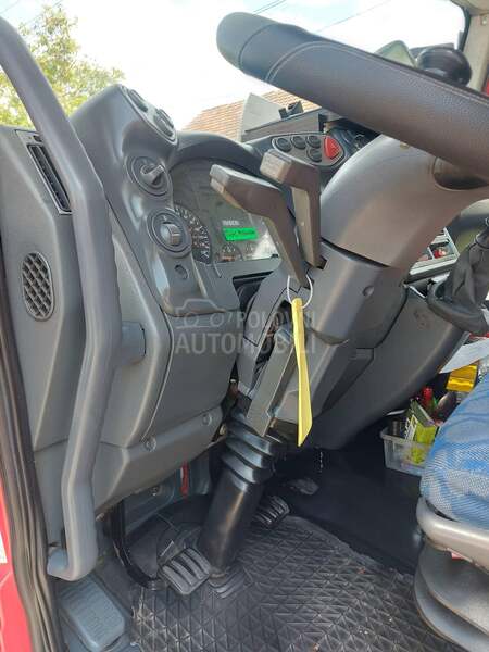 Iveco euro cargo ml75e18