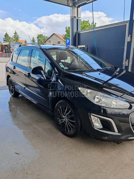 Peugeot 308 SW 1.6 HDI