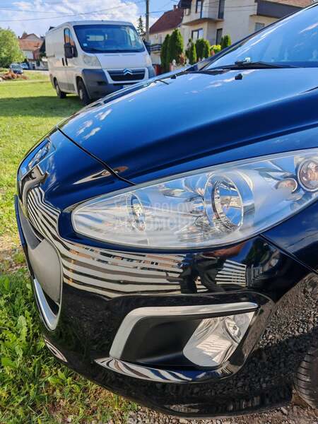 Peugeot 308 SW 1.6 HDI