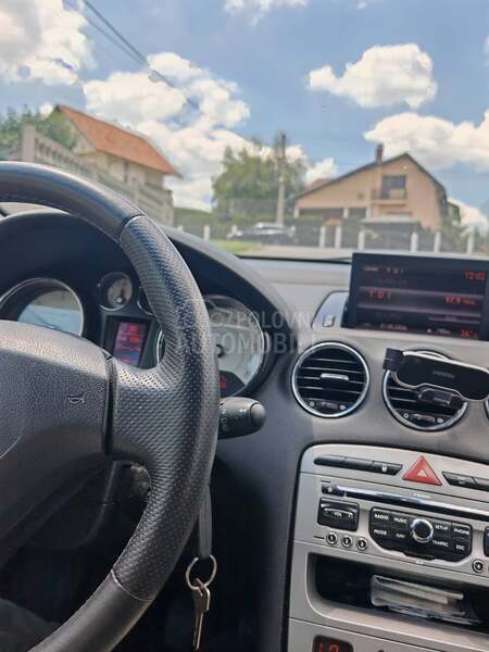 Peugeot 308 SW 1.6 HDI