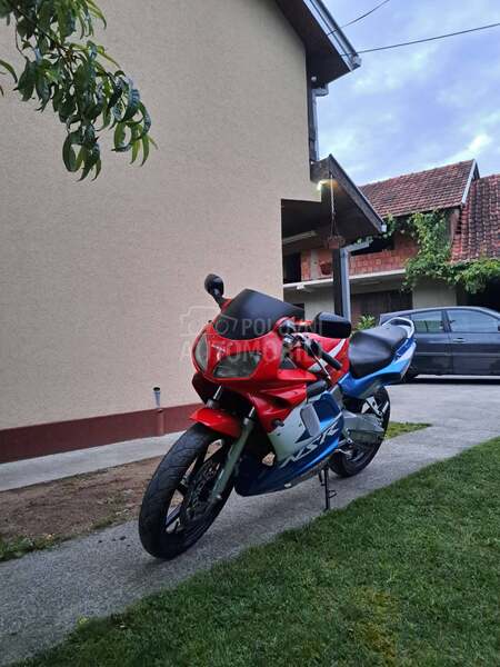Honda Nsr