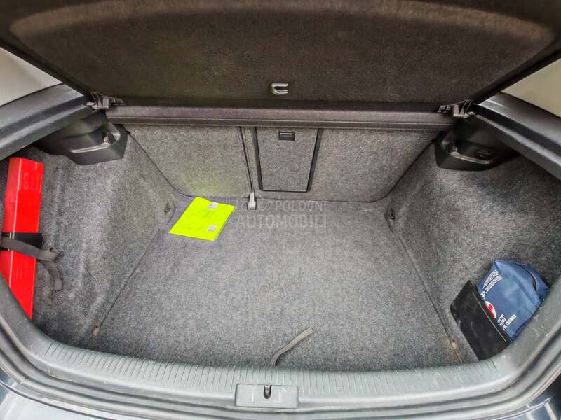 Volkswagen Golf 6 1.6 TDI