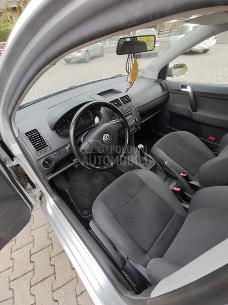 Volkswagen Polo 1.4