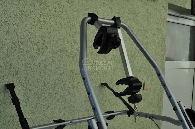 Thule Clip On originalni nosac