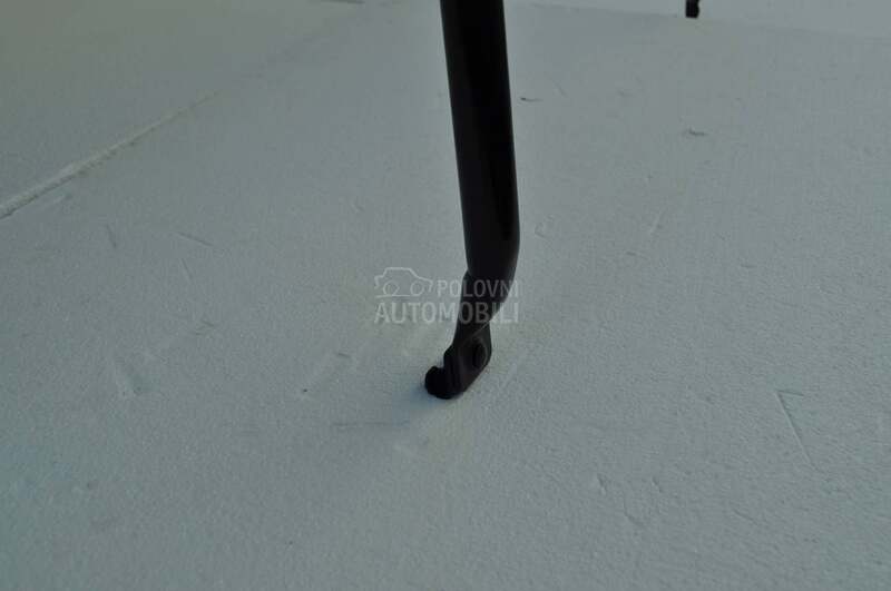 Thule Clip On originalni nosac
