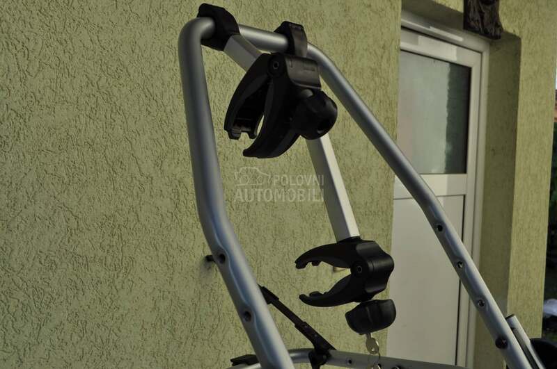 Thule Clip On originalni nosac