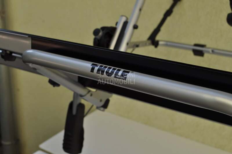 Thule Clip On originalni nosac