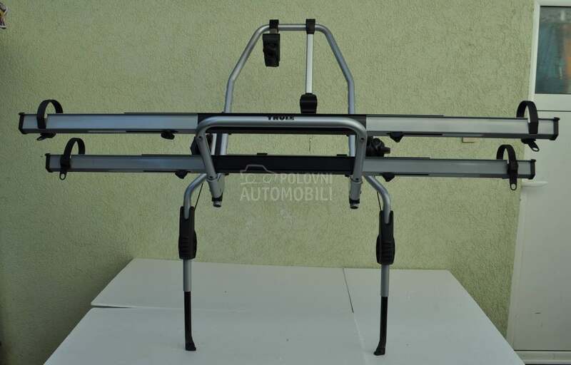 Thule Clip On originalni nosac