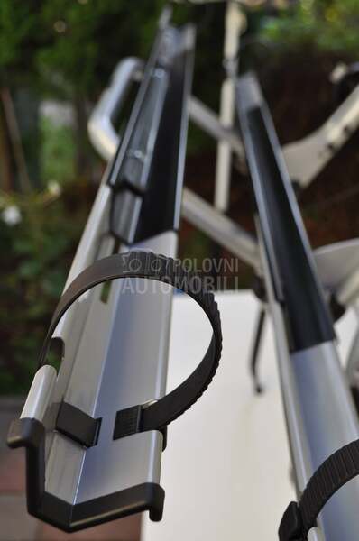 Thule Clip On originalni nosac
