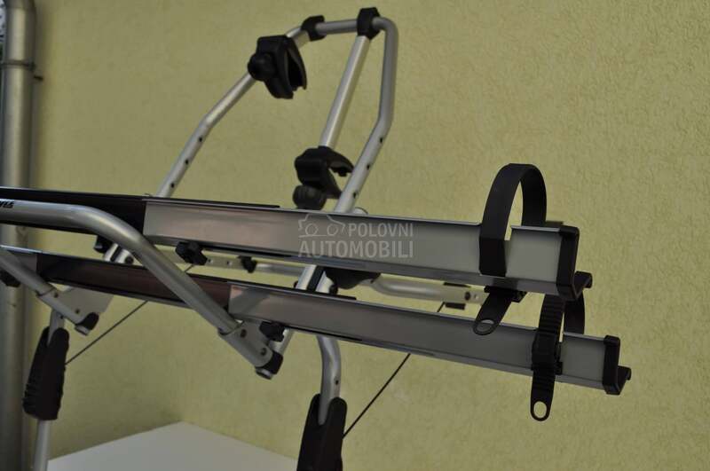 Thule Clip On originalni nosac