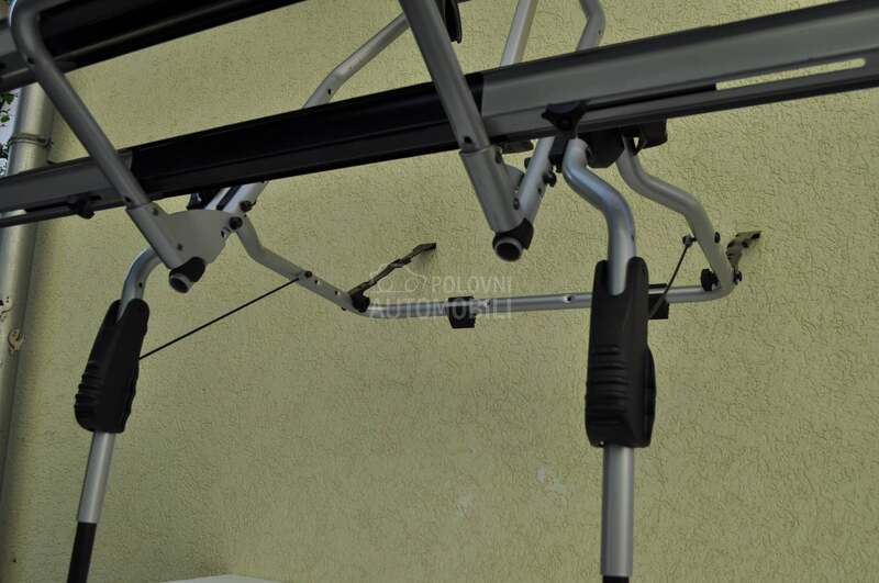 Thule Clip On originalni nosac