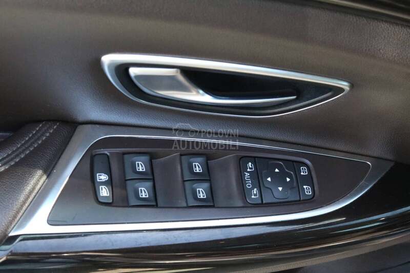 Renault Espace Pure Vision
