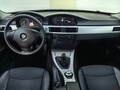 BMW 320 d SPORT NAVl