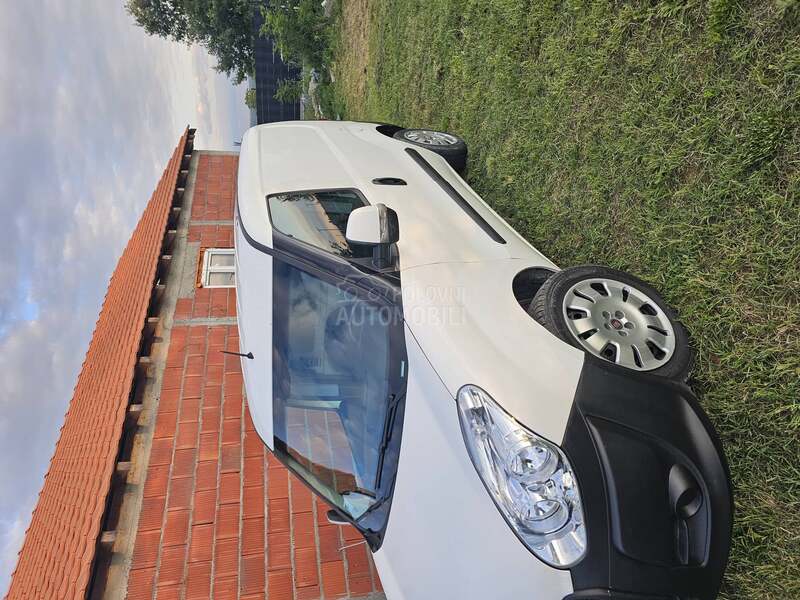 Fiat Doblo 
