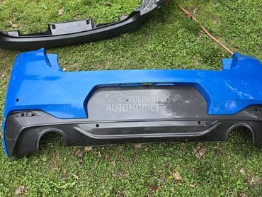 branik f39 za BMW X2