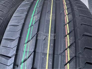 Continental 225/45 R18 Letnja