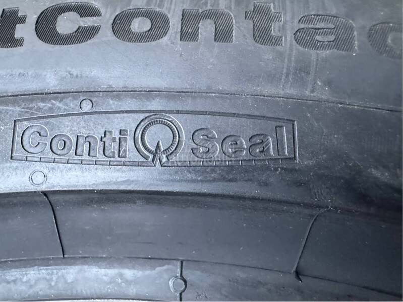 Continental 225/45 R18 Letnja