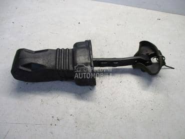 Šarke i graničnik vrata za Audi A1 od 2010. do 2018. god.