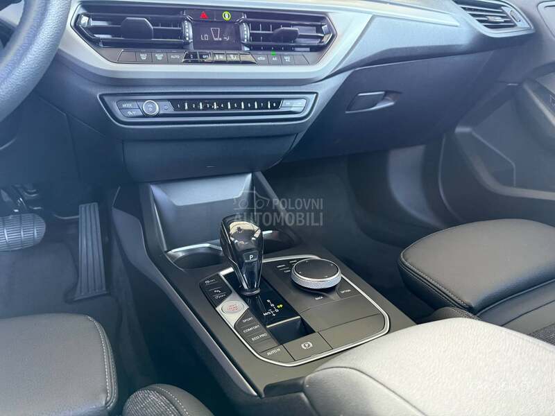 BMW 116 d/sport/AUT/Led