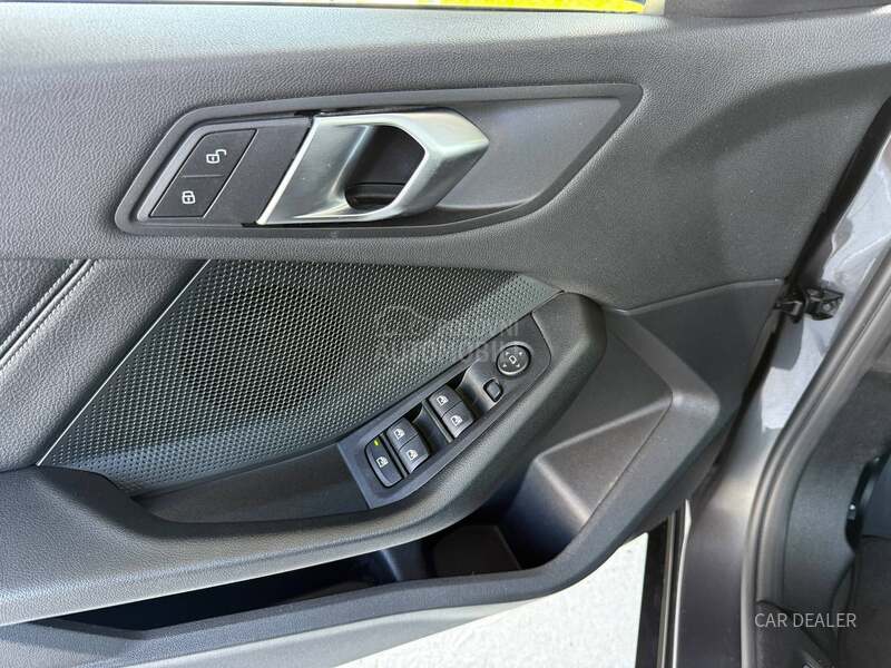 BMW 116 d/sport/AUT/Led