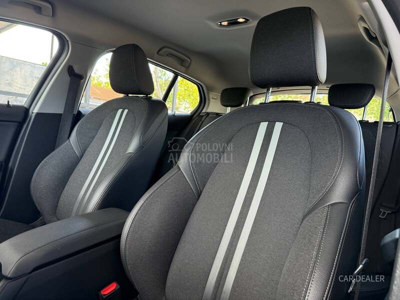 BMW 116 d/sport/AUT/Led