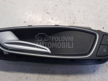 Unutrašnja brava za Audi A1 od 2010. do 2018. god.