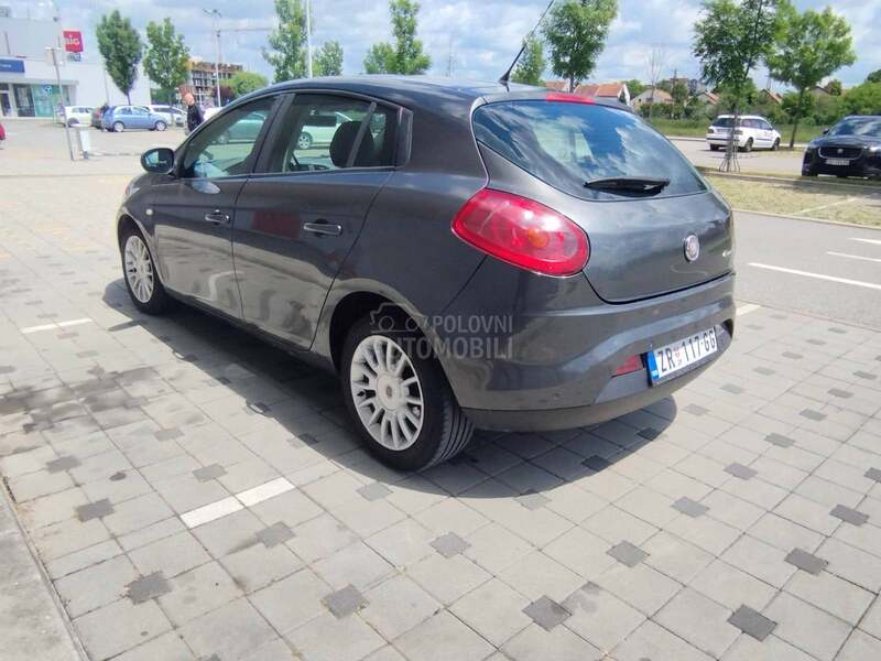 Fiat Bravo 