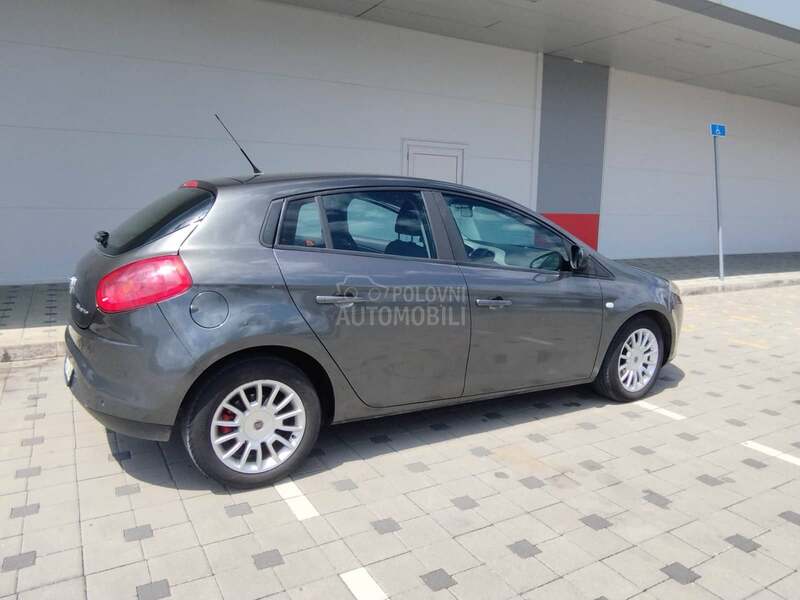 Fiat Bravo 
