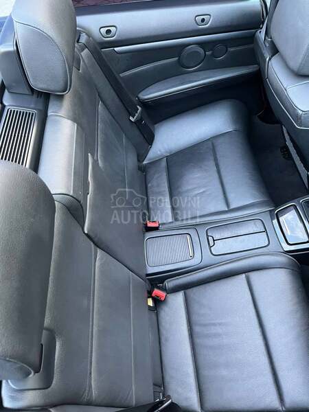 BMW 320 KABRIO