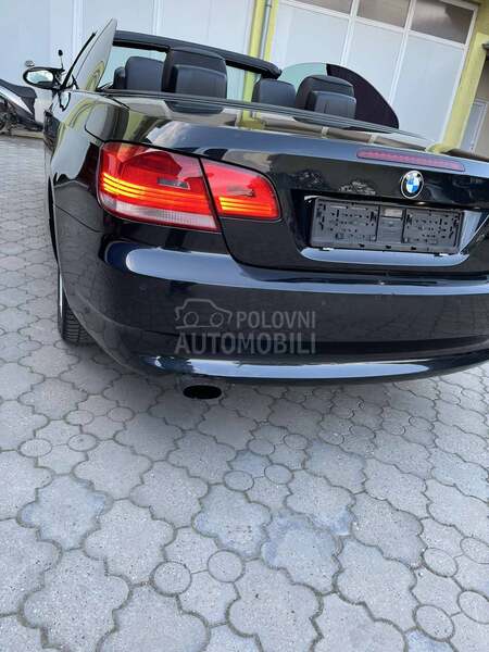 BMW 320 KABRIO